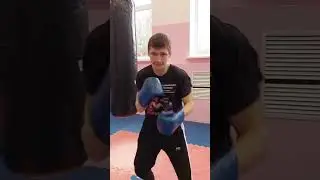 У кого мандраж перед боем 