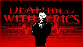 DEATHBED WITH LYRICS COVER (SHORT) | FNF: Mediocrity with Lyrics Cover | Ft. @spookympeg