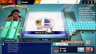 HAPPY FRIDAY,  LETS GRIND | BEST LUCINA WORLD !Subscribe !Prime !Lessons