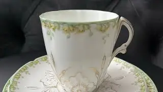 Красота и роскошь фарфора