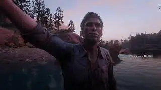 Red Dead Romance: Gone Fishing Road Trip Ep 10 