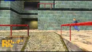HLDM - Fast o,o,o,o,o,o,o,o,o