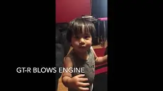 Baby Car Sounds