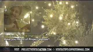 Have you heard of Project Veritas?