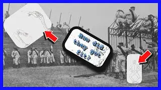Working out like a prussian - Gymnastics of the german Recruits and Soldiers in WW1