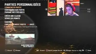 Course a la RC-XD avec Sinystra!