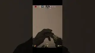Когда остался 1vs5 в CS2, #csgo2 #csgo  #ксго
