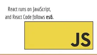Lesson #1 - Introducing the Course and Installing React JS & Redux - Learning About React