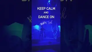 Keep Calm & Dance On - Stagecoach Weekend Motto #linedance  #2023stagecoach #linedancing