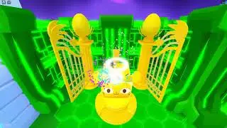 Rebirth 6!!!! (ps99)#game #gaming #trending #roblox #ps99 #petsimulator99 #rebirth #six #rewards
