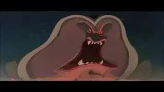 Pink Floyd - The Trial