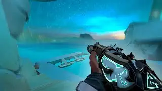 Reaver Phantom ASMR