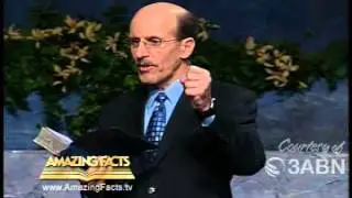 The Battle of Armageddon - Doug Batchelor