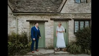 billy + bessies cotswolds wedding
