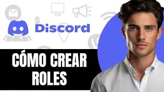 Cómo Crear Roles y Permisos Correctamente en Discord