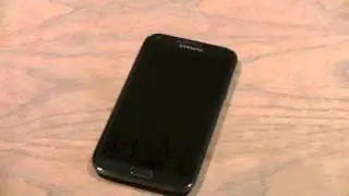 Galaxy Note II Review - One Month After