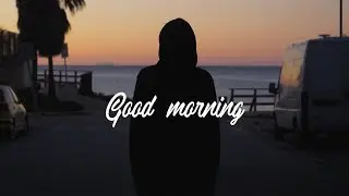 GOOD MORNING | PUERTO BANÚS |