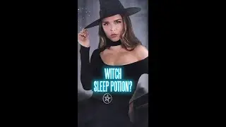 ASMR | Sleepy Witchcraft 