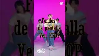 Fondos de pantalla (Ver. Kpop)