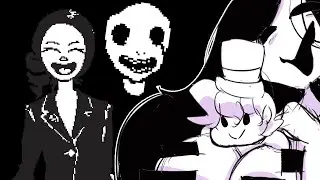 Thaf VODS | IMSCARED REVISITED (2024)