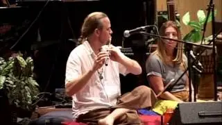 Unity – Keco on Flute 6