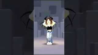 #втоп #roblox #трэнд #роблокс #дуэт #edit #втренде #robloxedit #ксюша #memes