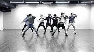 BTS | Fake Love [Choreography] + Nine Lashes - Love me now [AUDIO] | FMV