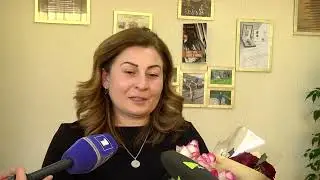 Շանթ Նավոյանը կդառնար 20 տարեկան