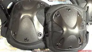 Knee and elbow pads you shouldn't buy!