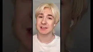Boy vs girl voice comparison #hrt #mtf #mtfhrt #gendertransition #transgender #trans #voicetraining