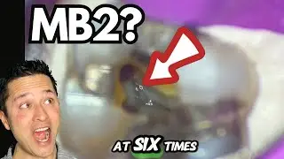 They WON'T show this TIP in Dental SCHOOL {MB2}