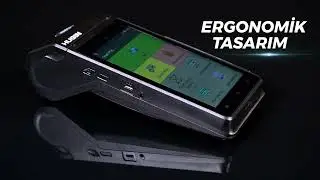 N910 (Android Pos)