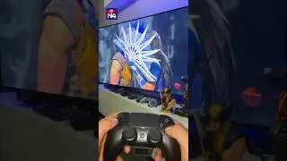 PlayStation 5 Controller Besavior Elite 