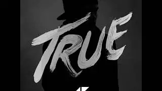 Avicii   All You Need Is Love Bonus Track