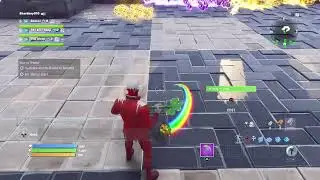 INSANE STW SUNBEAM AND TRAPS GIVEAWAY 10-20K