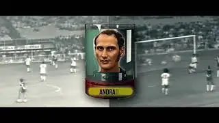 VASCO 1974 JOGADORES CAMPEÕES - Campeonato Brasileiro