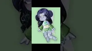 поклон//#gachaclub #Gacha_animation #гача #animation