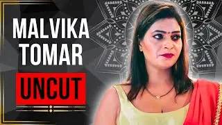 Malvika Tomar || Malvika Tomar All Hot Webseries || Series Y