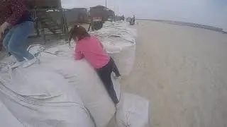Игры на море