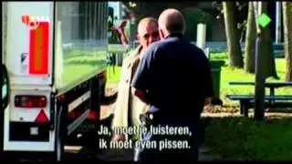 Wegmisbruikers