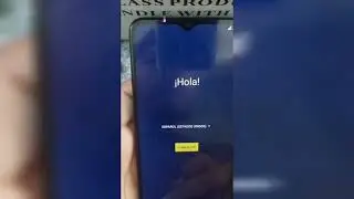 como quitar cuenta Google a Motorola