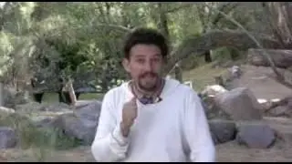 David Wolfe -- medicinal mushrooms