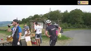 Matinées cyclistes en Terre des Brouilly  22 Mai 2022