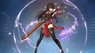 [Genshin Impact] Thunder Sojourn Part 3 and Farming