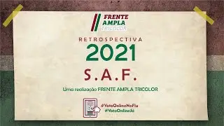 CORTES FAT: A S.A.F. deve começar equacionando dívidas? 