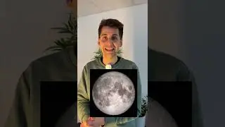 Wie echt sind die Samsung Mond Fotos?