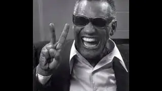 Ray Charles - Georgia On My Mind