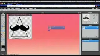 How to make a wallpaper pixlr
