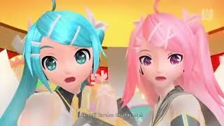 vocaloid out of context