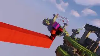 Stronger | bedwars montage